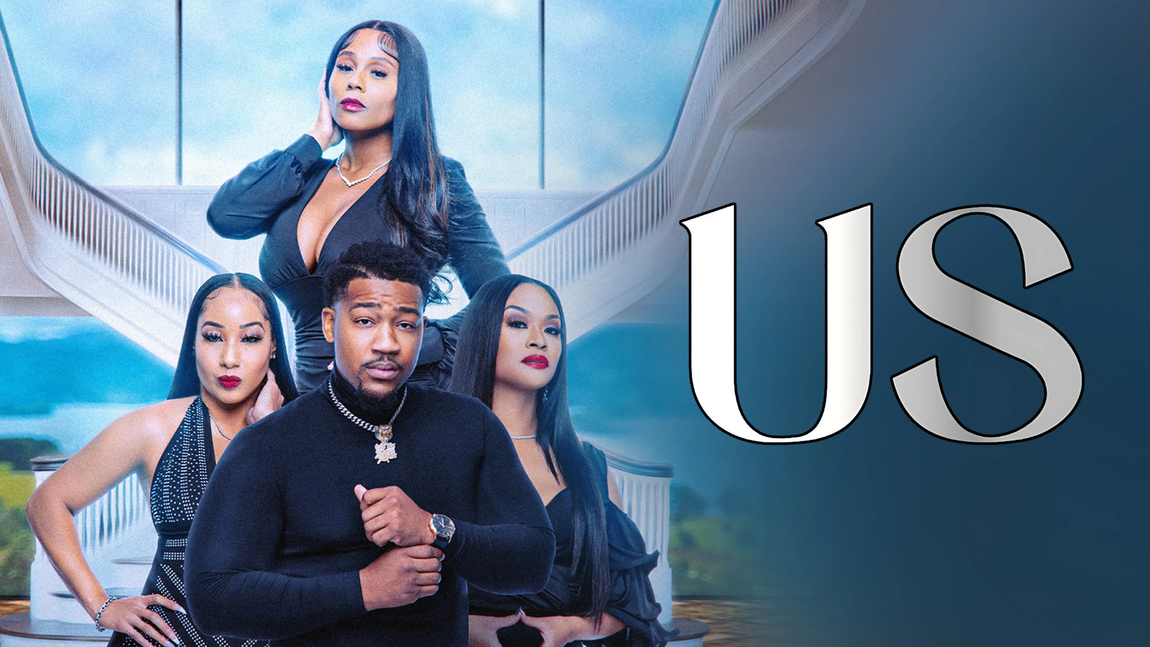 Us poster